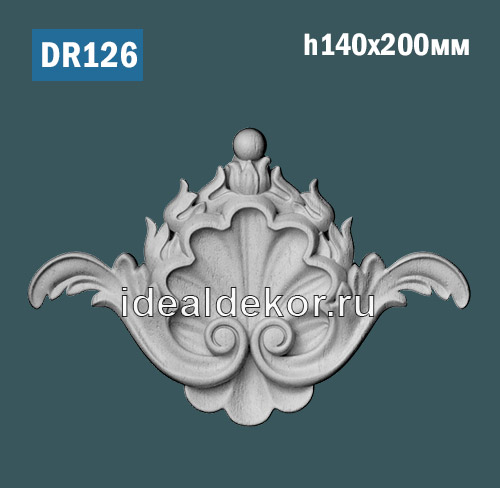 Продается dr126 средник - настенный лепной декор для рамки по цене 345 руб. Продается dr126 средник - настенный лепной декор для рамки по цене 345 руб.