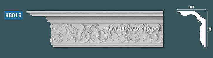 Продается kb016 гипсовый карниз с декором по цене 1577 руб. Продается kb016 гипсовый карниз с декором по цене 1577 руб.
